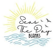 Seas The Day Blanks